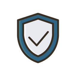 Shield  Icon