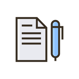 Notes  Icon