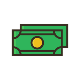 Money  Icon