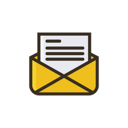 Mail  Icon