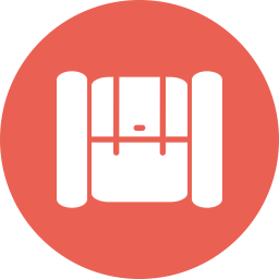 Bag  Icon