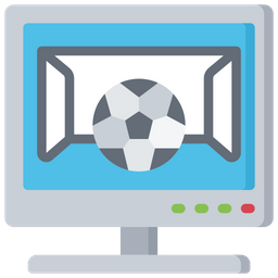 Football game  Icon