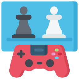 Chess game  Icon