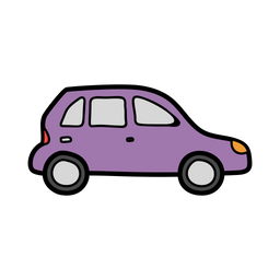 Car  Icon