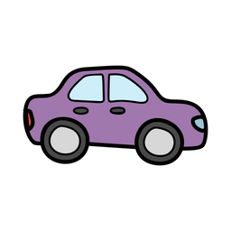 Car  Icon