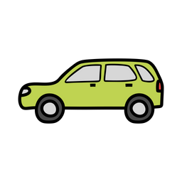 Car  Icon