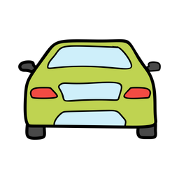 Car  Icon