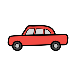 Car  Icon