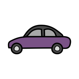 Car  Icon