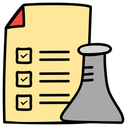 Checklist  Icon