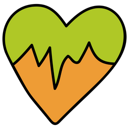 Cardiogram  Icon