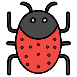 Bug  Icon