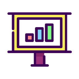 Analytics  Icon