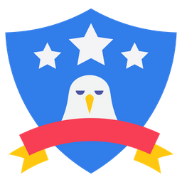 American Eagle  Icon