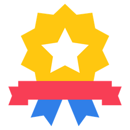 Badge  Icon