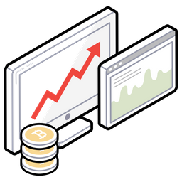 Data Analytics  Icon