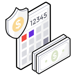 Income Statement  Icon