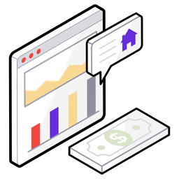 Business report  Icon