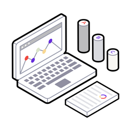 Analytics  Icon