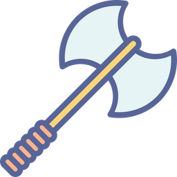 Axe  Icon