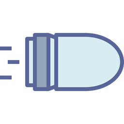 Bullet  Icon