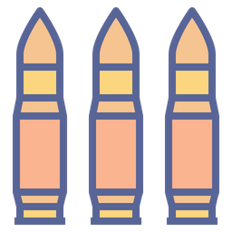 Bullet  Icon