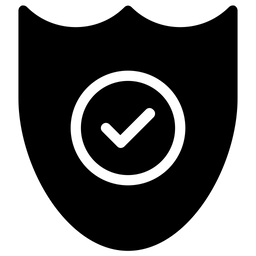 Antiviren-Schutz  Symbol