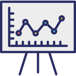 Analytique  Icône