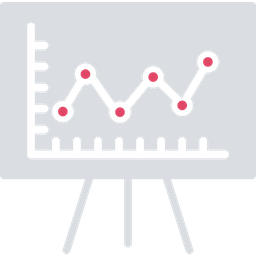 Analytics  Icon