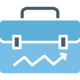 Briefcase  Icon