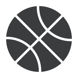 Basquetebol  Ícone