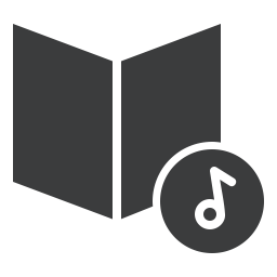 Audio  Icon