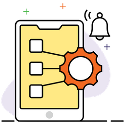 App Development  Icon