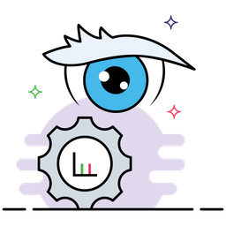 Data Analysis  Icon