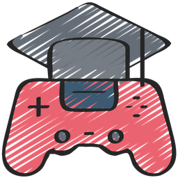 Education game  Icon