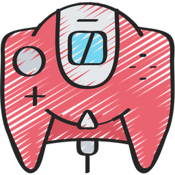 Dreamcast  Icon