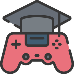 Education game  Icon