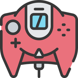 Dreamcast  Icon