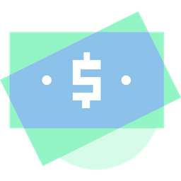 Banknotes  Icon