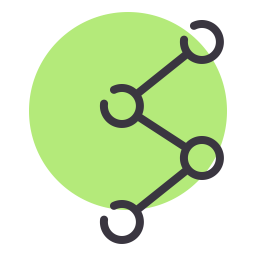 Atom  Icon