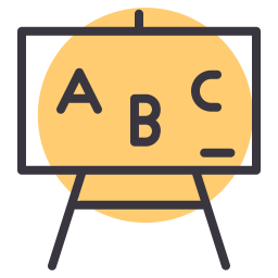 ABC  Symbol