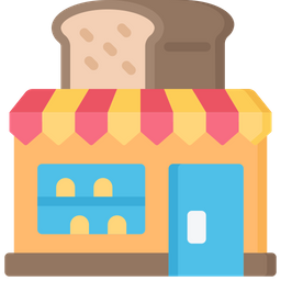 Bakery  Icon