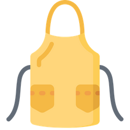 Apron  Icon