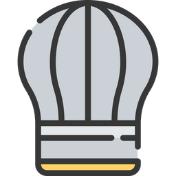 Chef hat  Icon