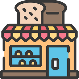 Bakery  Icon