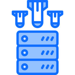 Ddos  Icône