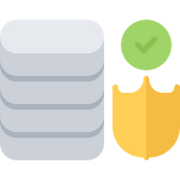 Database  Icon