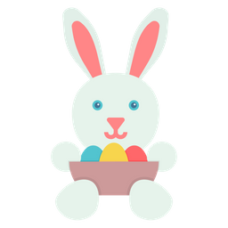 Hase  Symbol