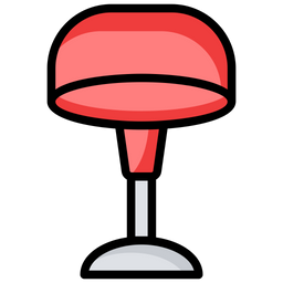 Chair  Icon