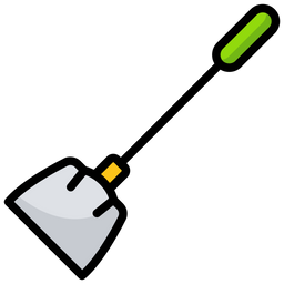 Cooking Spatula  Icon